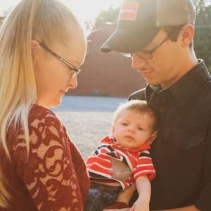 Meet your Posher, Katherine